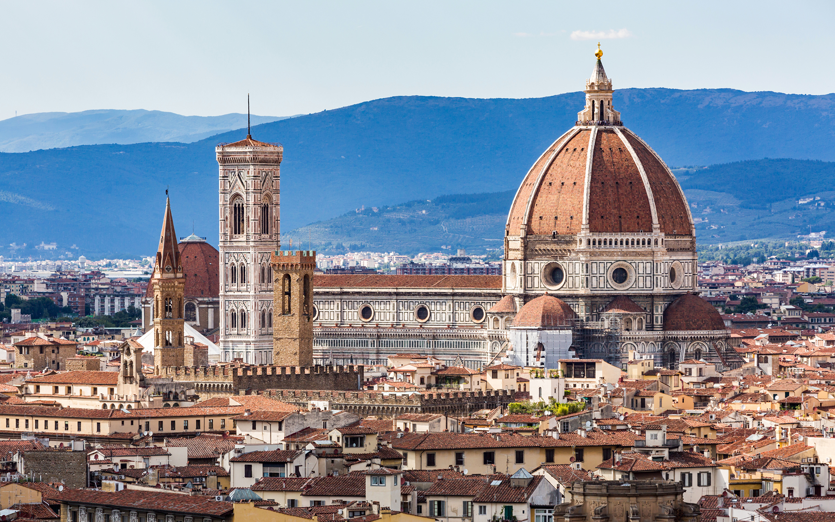 フィレンツェ大聖堂（イタリア） | 一級建築士・二級建築士に合格！建築センター公認の建築士試験過去問題無料解説サイト